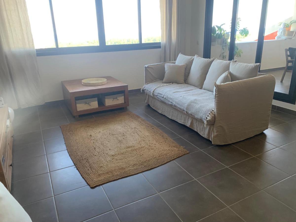 Le Cocon Du Lagon Apartman La Saline Le Bains Kültér fotó