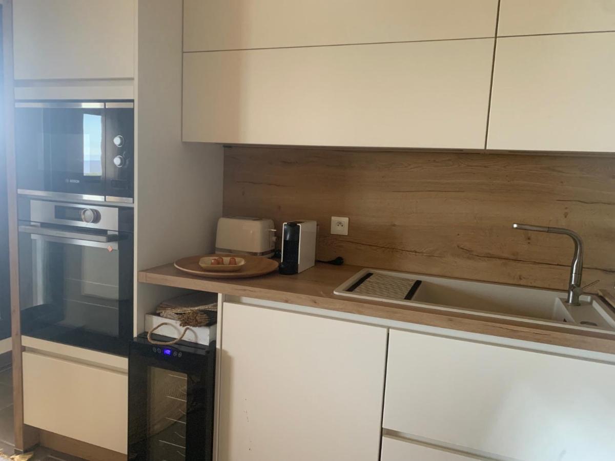 Le Cocon Du Lagon Apartman La Saline Le Bains Kültér fotó